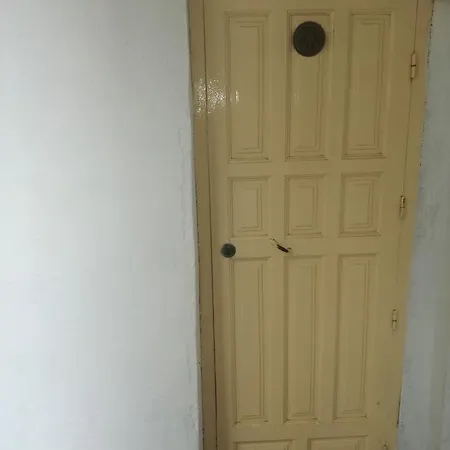Apartman La Mirilla 2 Tarifa