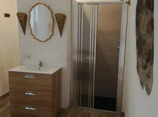Apartment La Mirilla 2 Tarifa