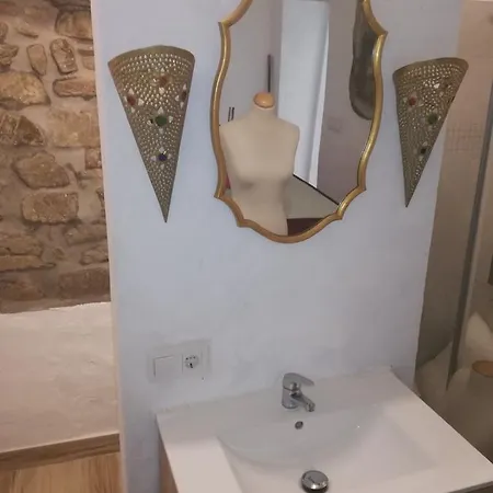 Lägenhet La Mirilla 2 Tarifa
