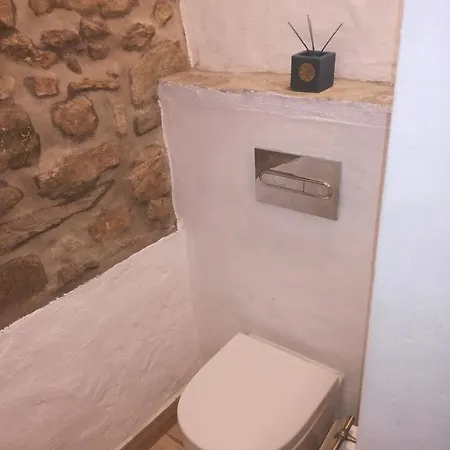 Lägenhet La Mirilla 2 Tarifa