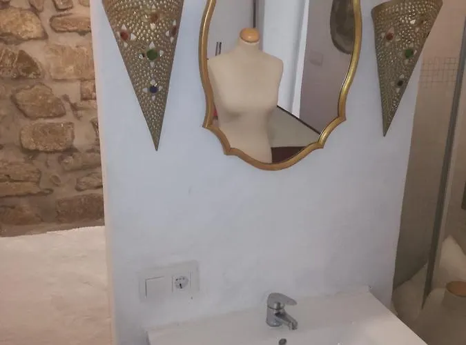 Daire La Mirilla 2 Tarifa