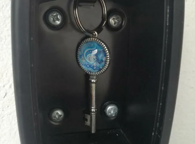 Daire La Mirilla 2 Tarifa